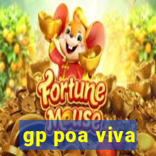 gp poa viva